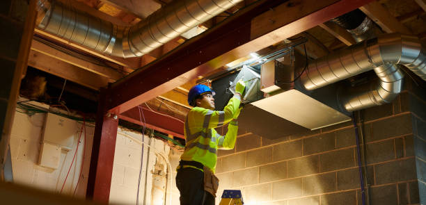 , IN Airduct Cleaning Company