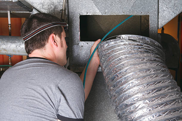 Best Ventilation Cleaning Services  in Akron, IN