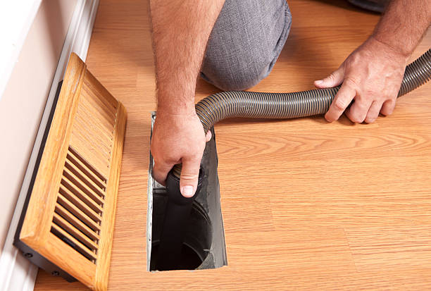 Best Best Air Duct Cleaning Near Me  in Akron, IN
