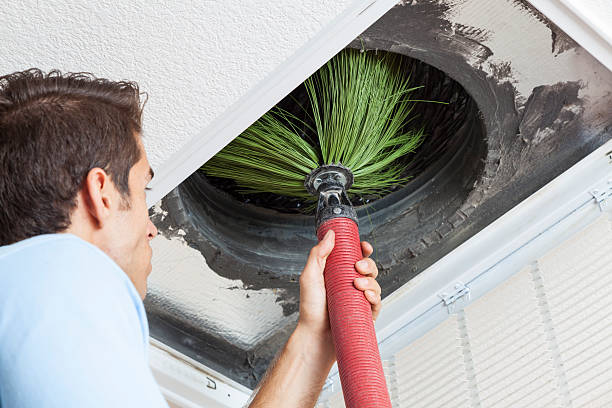 Best Commercial HVAC Duct Cleaning  in Akron, IN