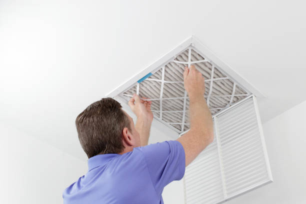 Best Local Air Duct Cleaning Services  in Akron, IN